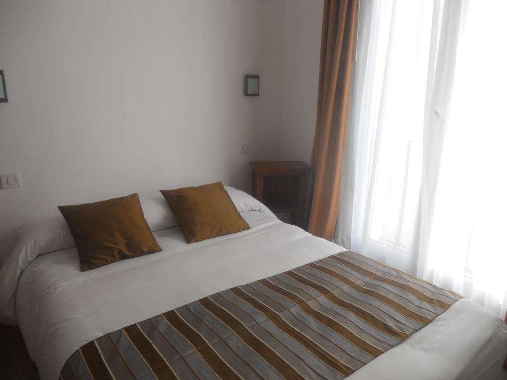 Brit Hotel Hermitage รัวย็อง ห้อง รูปภาพ